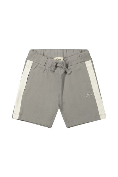 Norris | Korte broek met streep | Stone - Mr. Loutre - Korte Broeken