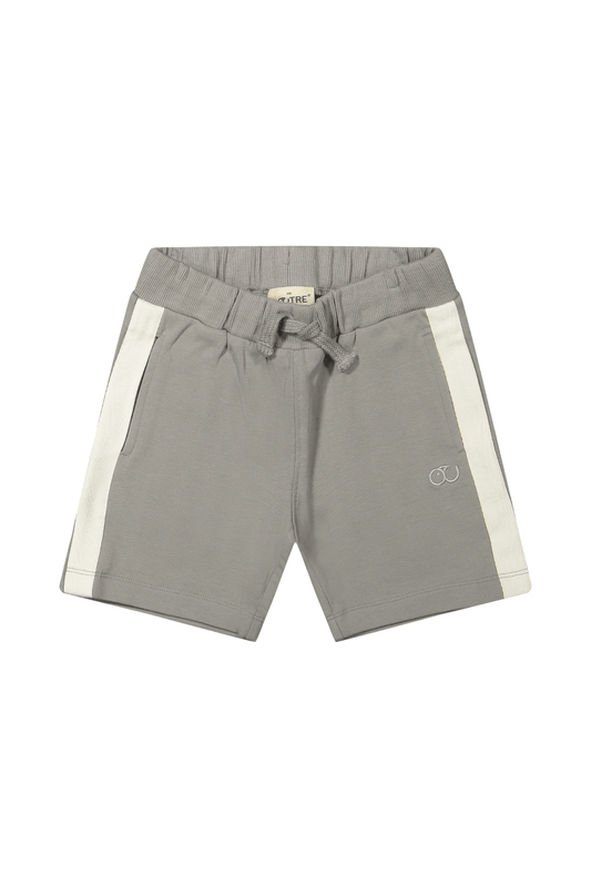 Norris | Korte broek met streep | Stone - Mr. Loutre - Korte Broeken