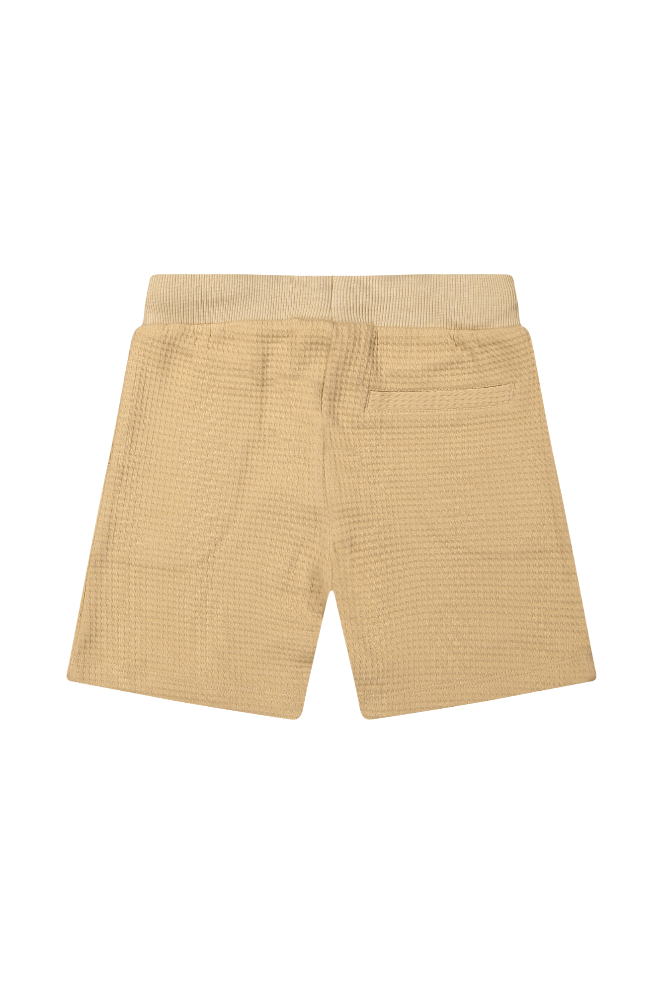 Odd | Korte broek wafelstof | Dune - Mr. Loutre - Korte Broeken