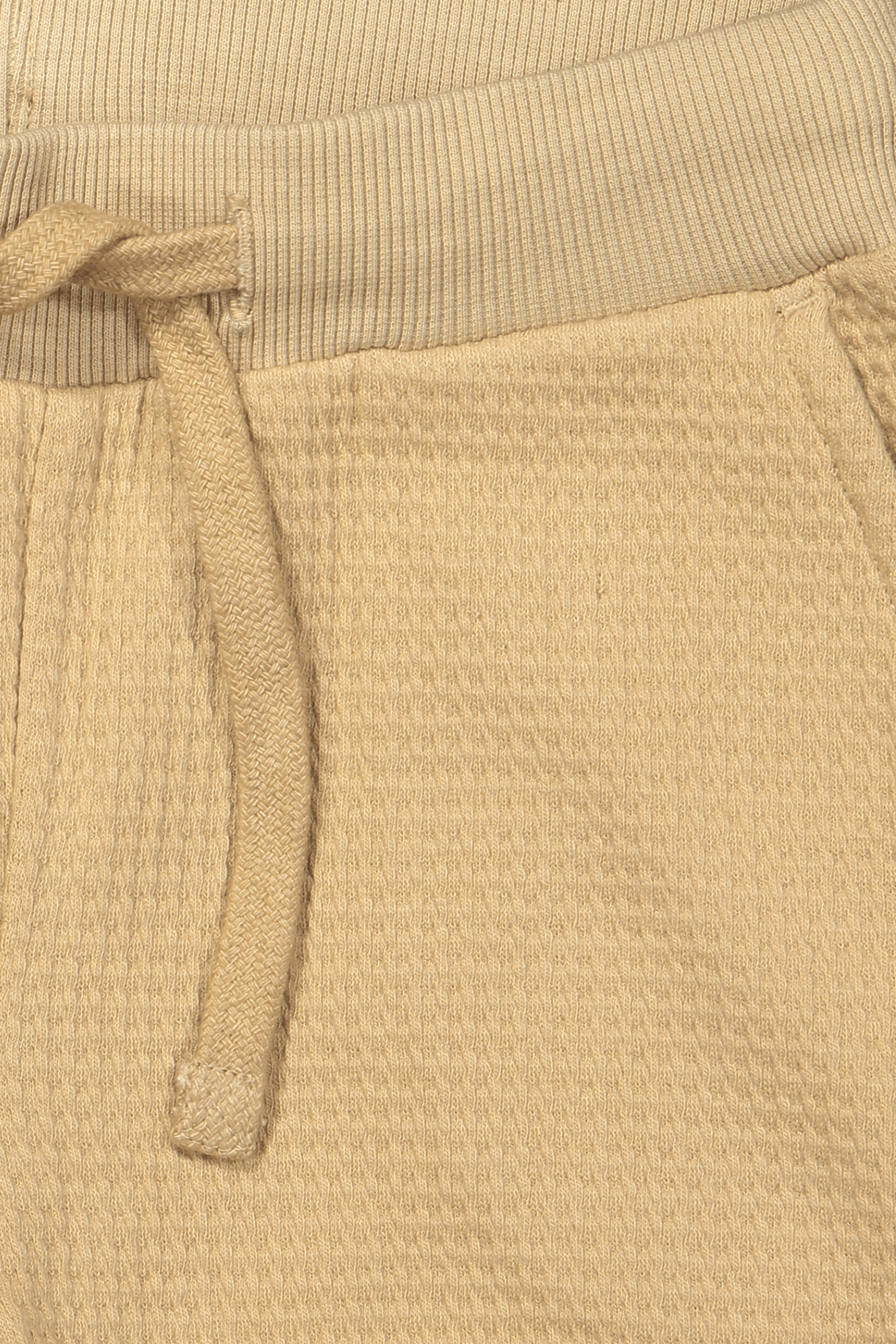 Odd | Korte broek wafelstof | Dune - Mr. Loutre - Korte Broeken