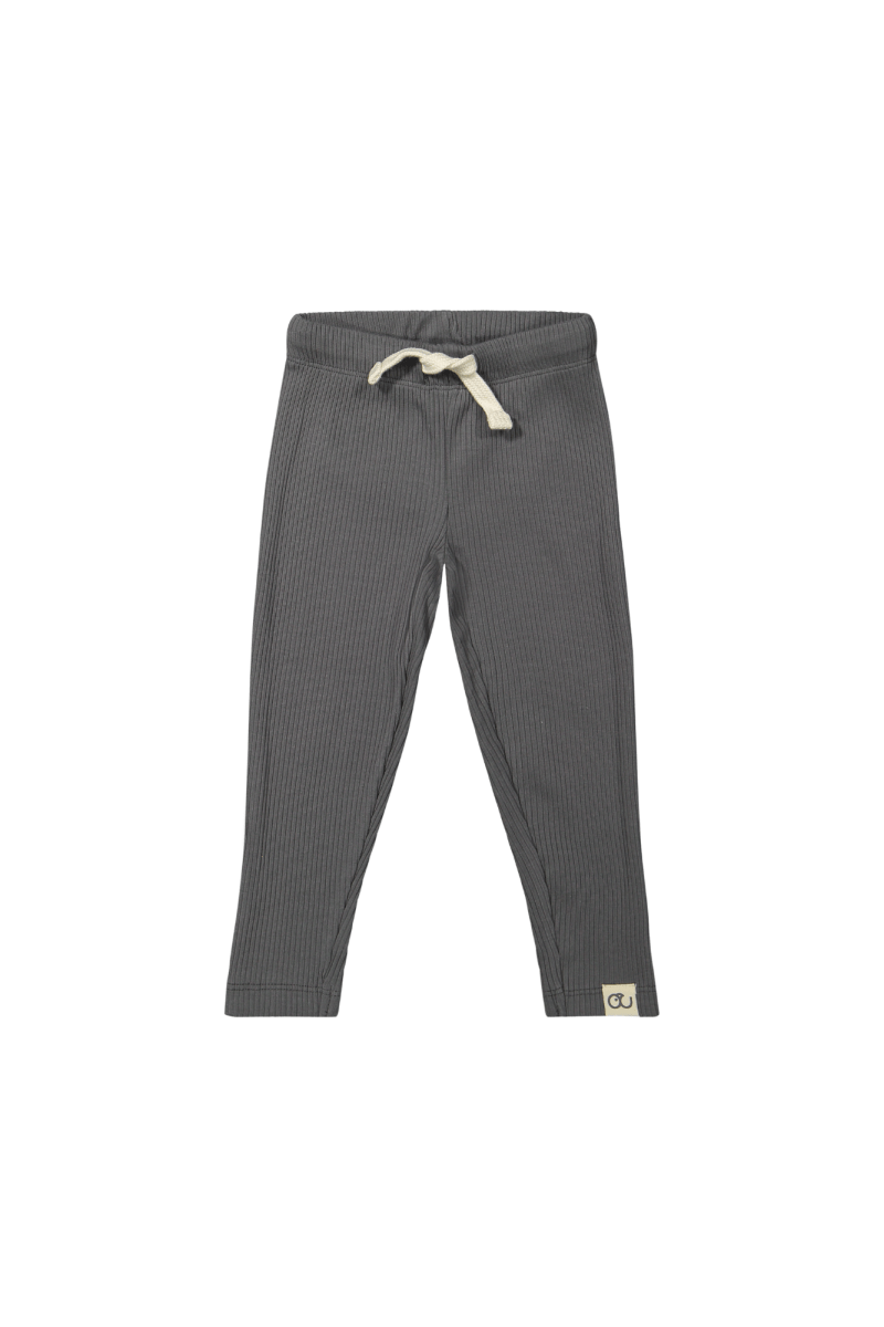 Oliver | Trouser | Lava - Mr. Loutre - Lange broeken