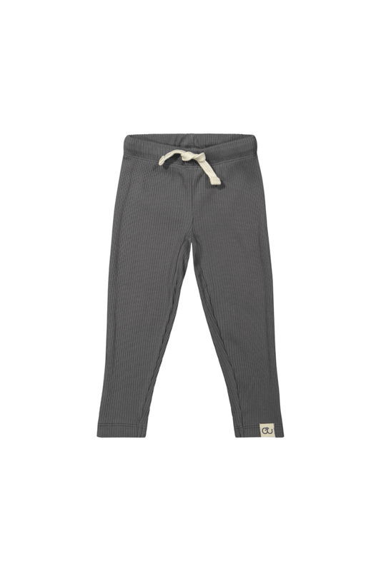 Oliver | Trouser | Lava - Mr. Loutre - Lange broeken