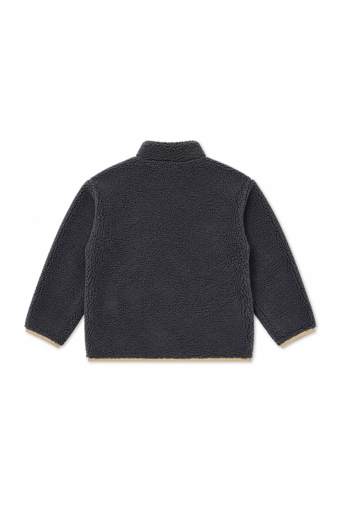 Stein | Fleecevest met rits | Storm - Mr. Loutre - Jassen & Gilets