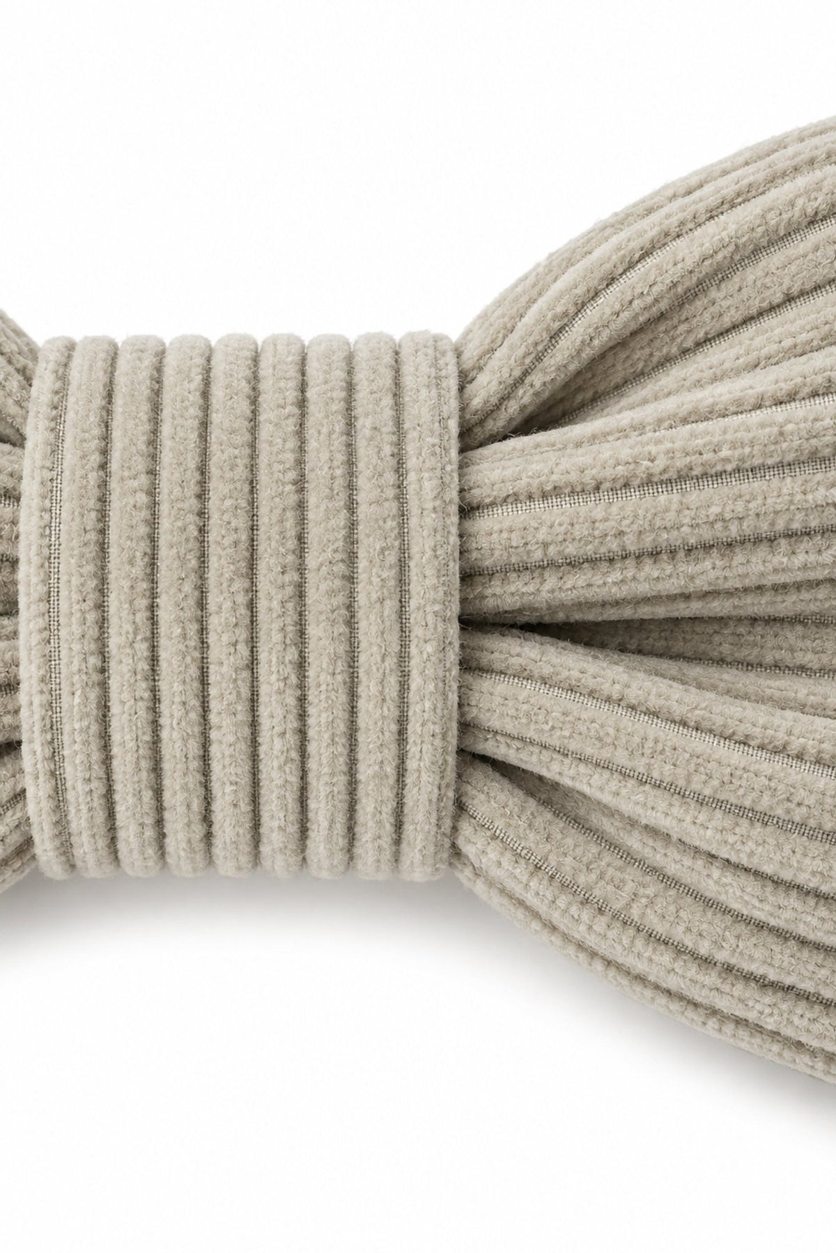 Ted | Strik corduroy | Dove - Mr. Loutre - Stropdassen