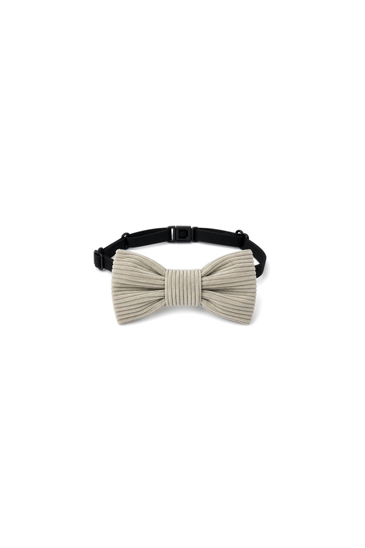 Ted | Strik corduroy | Dove - Mr. Loutre - Stropdassen