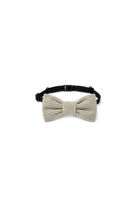 Ted | Strik corduroy | Dove - Mr. Loutre - Stropdassen