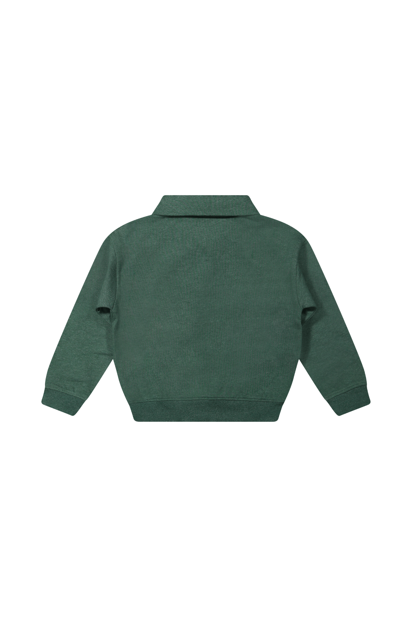 Yves | Trui met knopen | Conifer - Mr. Loutre - Truien & Vesten